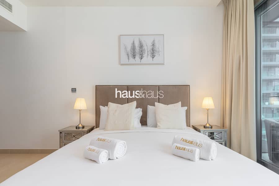 High Floor | Spectacular Marina View | Prime Area - Image 32