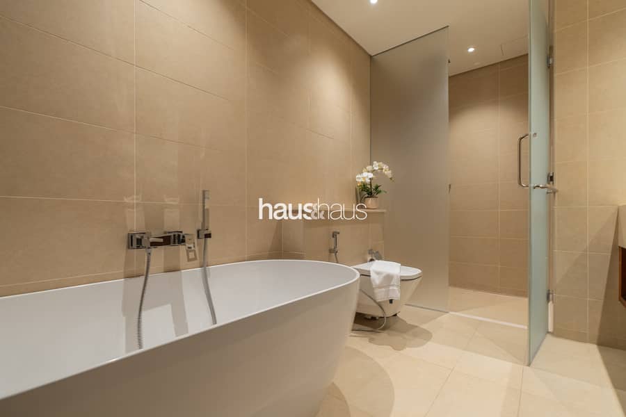 High Floor | Spectacular Marina View | Prime Area - Image 36