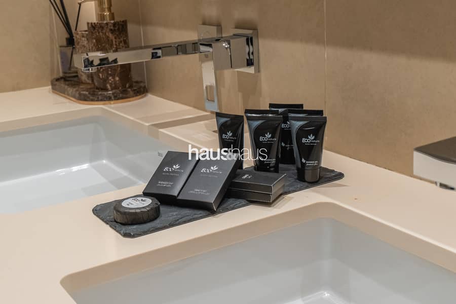 High Floor | Spectacular Marina View | Prime Area - Image 38