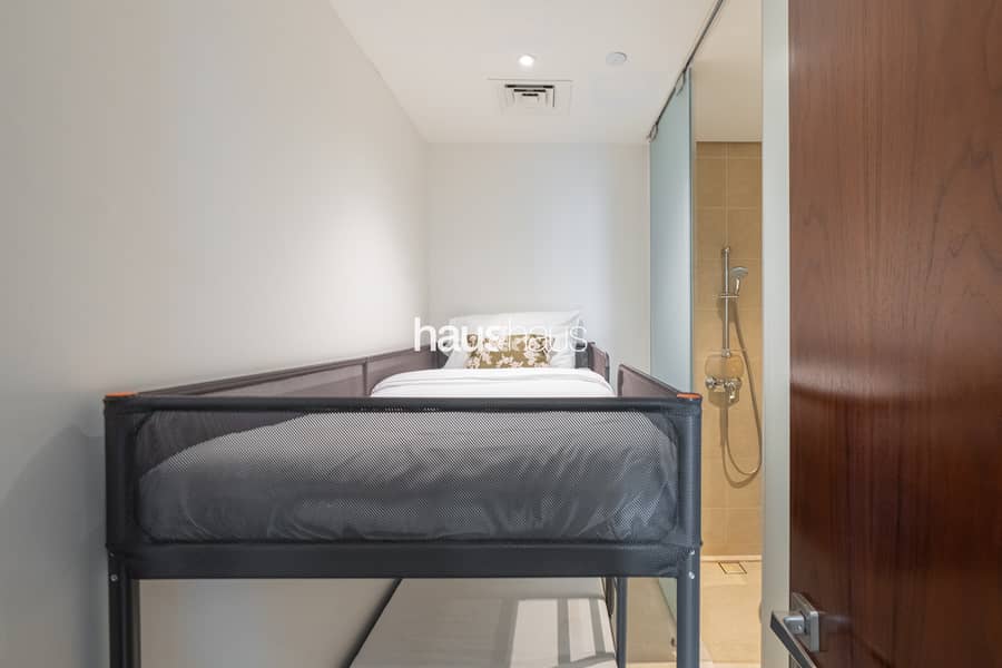 High Floor | Spectacular Marina View | Prime Area - Image 40