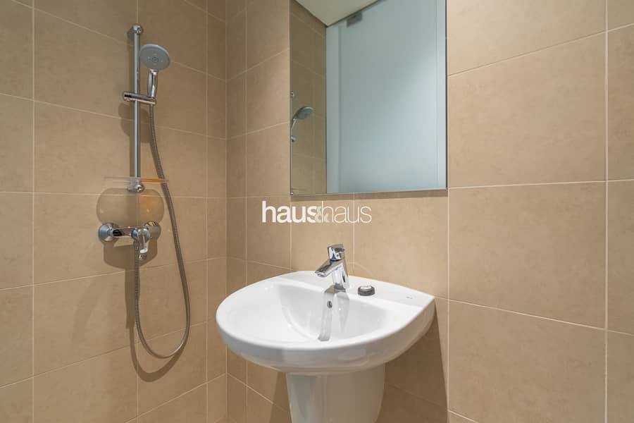 High Floor | Spectacular Marina View | Prime Area - Image 41