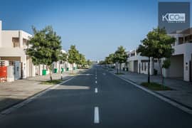 Elegant 2BR Villa for Sale in Flamingo Phase 1