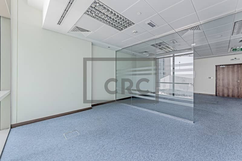 Fitted Office | Sale | DIFC  | 2 Parking Spaces