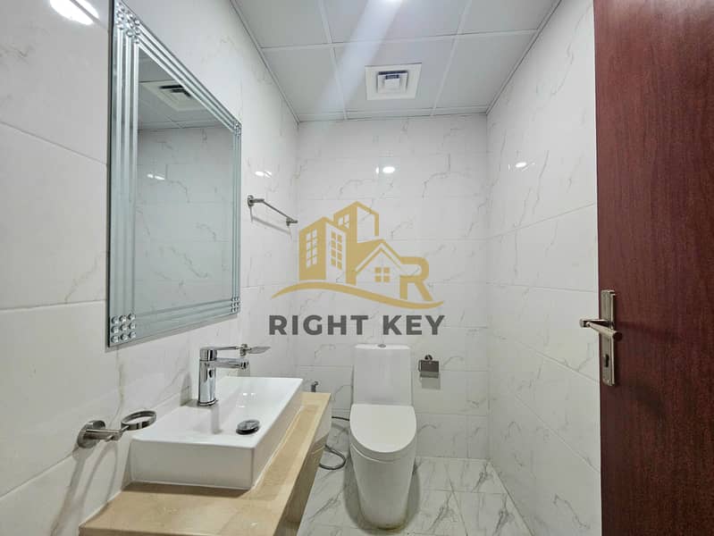 POOL VEIW /BIGGER LAYOUT/ 1BHK/70K