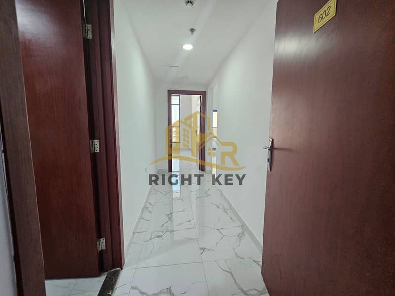 POOL VEIW /BIGGER LAYOUT/ 1BHK/70K - Image 7