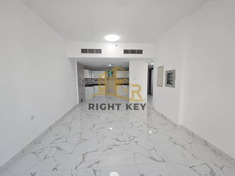 POOL VEIW /BIGGER LAYOUT/ 1BHK/70K - Image 8