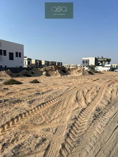 Plot para en Venta en Al Helio, Ajman - WhatsApp Image 2025-11-16 at 6.38. 55 PM. jpeg Plot para en Venta en Al Helio, Ajman - WhatsApp Image 2025-11-16 at 6.38. 55 PM. jpeg