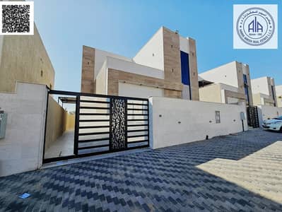4 Bedroom Villa for Rent in Al Helio, Ajman - IMG-20251116-WA0091. jpg 4 Bedroom Villa for Rent in Al Helio, Ajman - IMG-20251116-WA0091. jpg