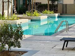 شقة في زهور،أب تاون الزاهية،الزاهية،مويلح 1 غرفة 54900 درهم - 13416100