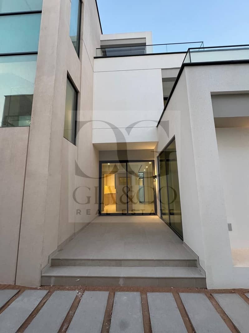 Opposite Pool | Single Row | Multiple Options