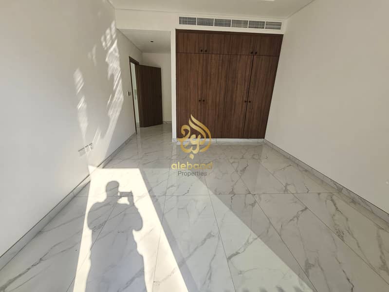 Brand New Building || Specious Semi Furnished 1BHK Apartment || All Amenities || For Family