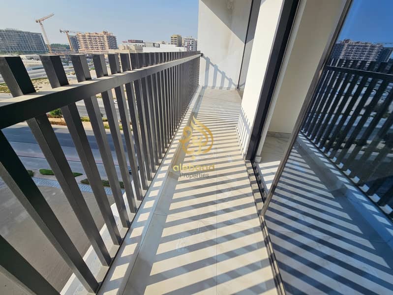 Brand New Building || Specious Semi Furnished 1BHK Apartment || All Amenities || For Family - Image 6