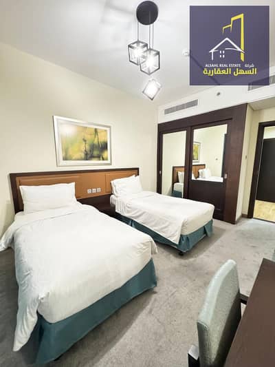 2 Bedroom Flat for Rent in Al Khan, Sharjah - WhatsApp Image 2025-11-16 at 11.01. 07 PM (2). jpeg