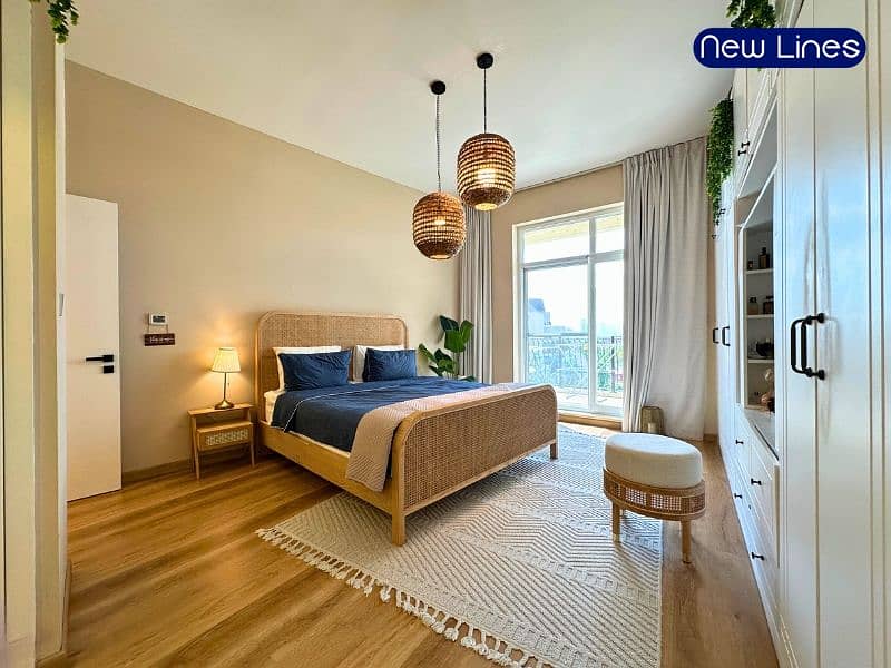 Upgraded I Spacious I Prime Location