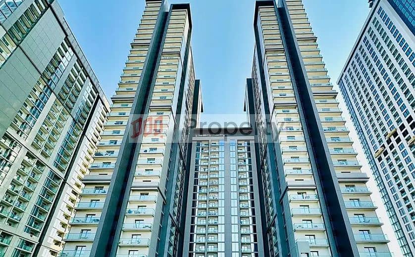 Furnished | Ready to Move | Pool View