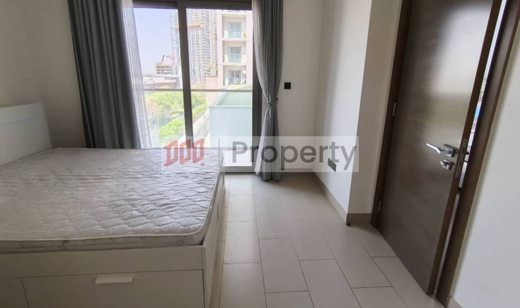 Furnished | Ready to Move | Pool View