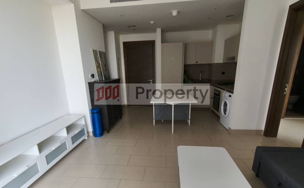 Furnished | Ready to Move | Pool View - Image 6