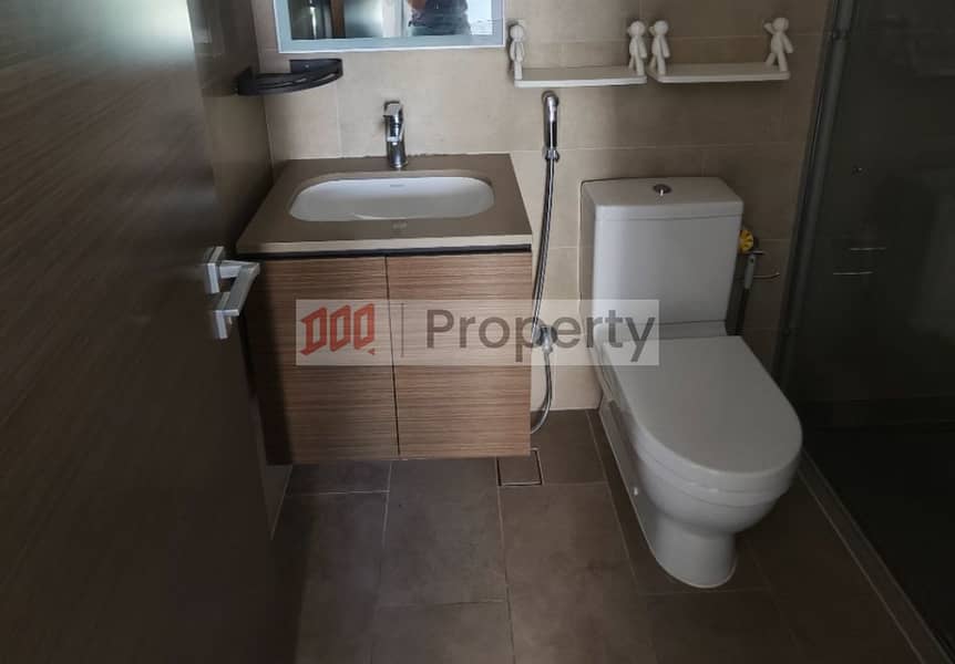 Furnished | Ready to Move | Pool View - Image 11