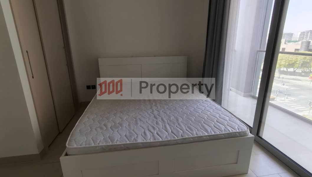 Furnished | Ready to Move | Pool View - Image 6