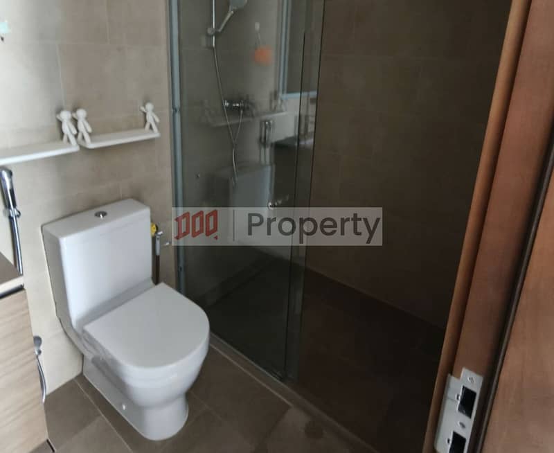 Furnished | Ready to Move | Pool View - Image 8