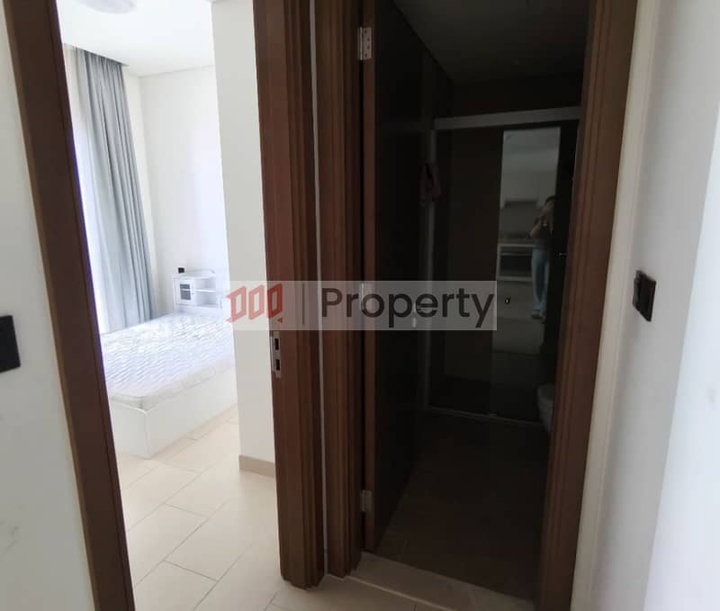 Furnished | Ready to Move | Pool View - Image 11