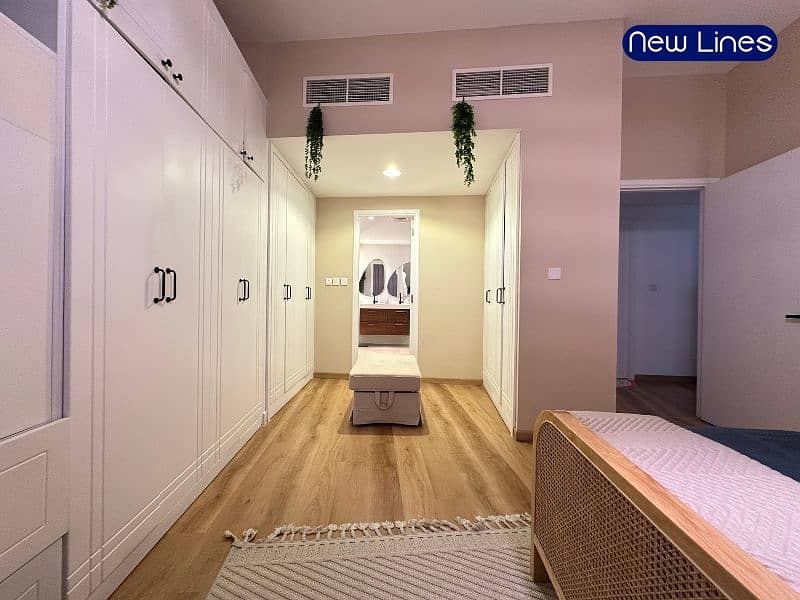 Upgraded I Spacious I Prime Location