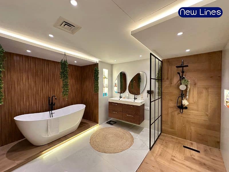 Upgraded I Spacious I Prime Location - Image 6