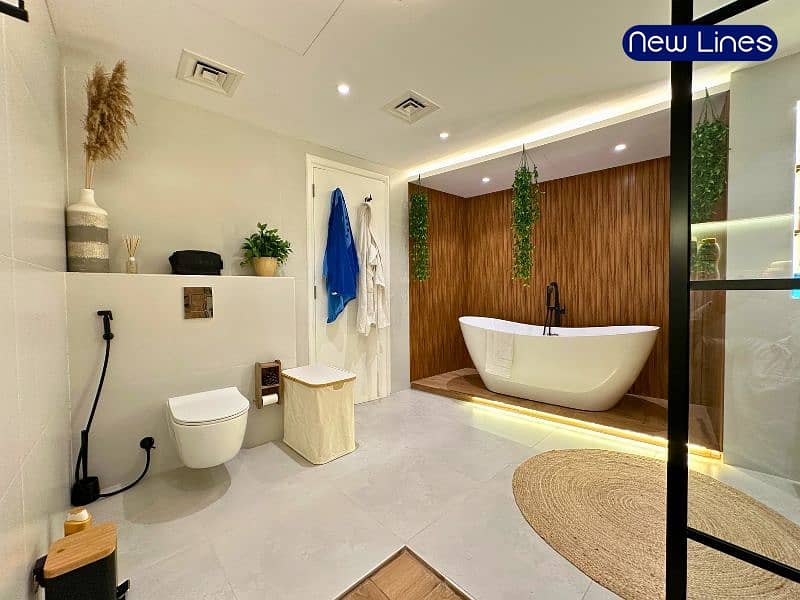 Upgraded I Spacious I Prime Location - Image 7