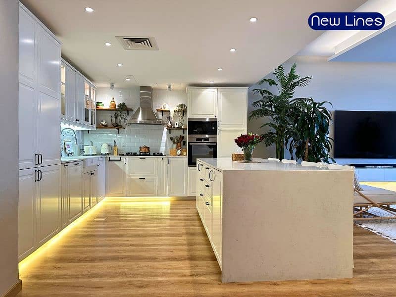 Upgraded I Spacious I Prime Location - Image 21