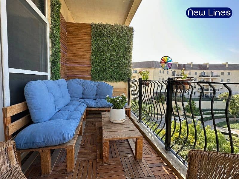 Upgraded I Spacious I Prime Location - Image 24