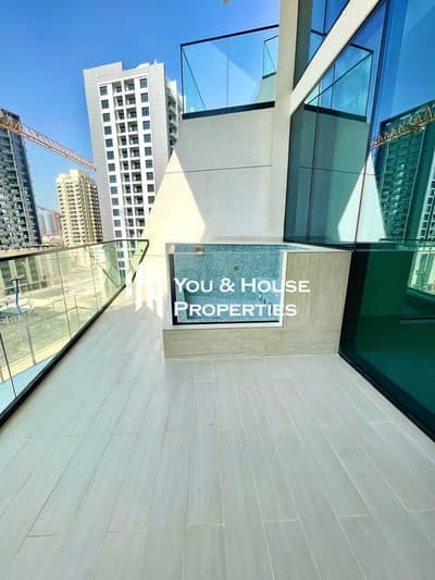 Appartement de 1 chambre à à louer à Jumeirah Village Circle (JVC), Dubai - WhatsApp Image 2025-11-15 at 8.16. 12 PM (1). jpeg Appartement de 1 chambre à à louer à Jumeirah Village Circle (JVC), Dubai - WhatsApp Image 2025-11-15 at 8.16. 12 PM (1). jpeg