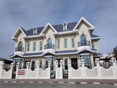 فیلا في مردف 5 غرف 14000000 درهم - 13416462