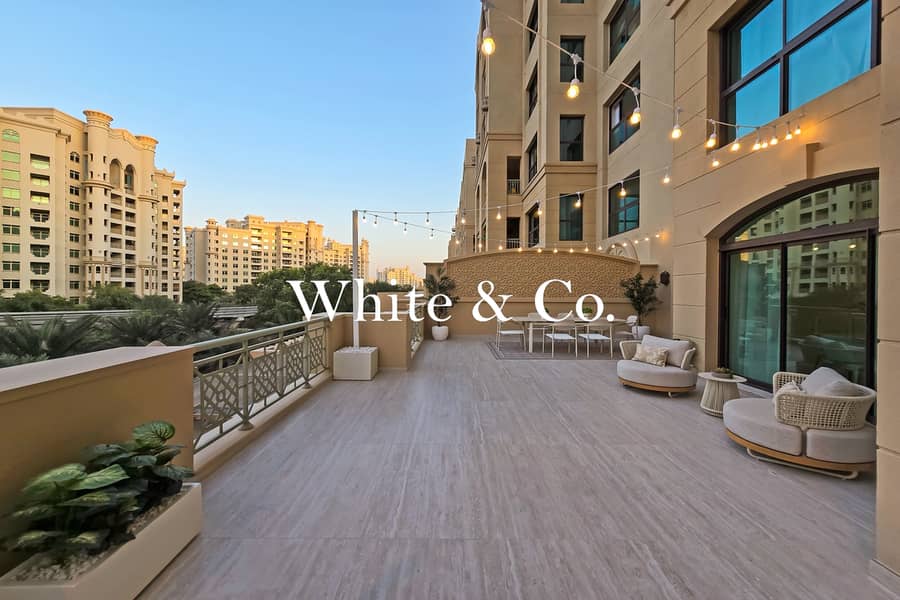 Appartamento a Palm Jumeirah,Golden Mile,Golden Mile 10, 2 camere da letto, 7500000 AED - 13416593 Appartamento a Palm Jumeirah,Golden Mile,Golden Mile 10, 2 camere da letto, 7500000 AED - 13416593