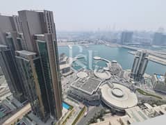 Balcony | Prime Location | Vacant