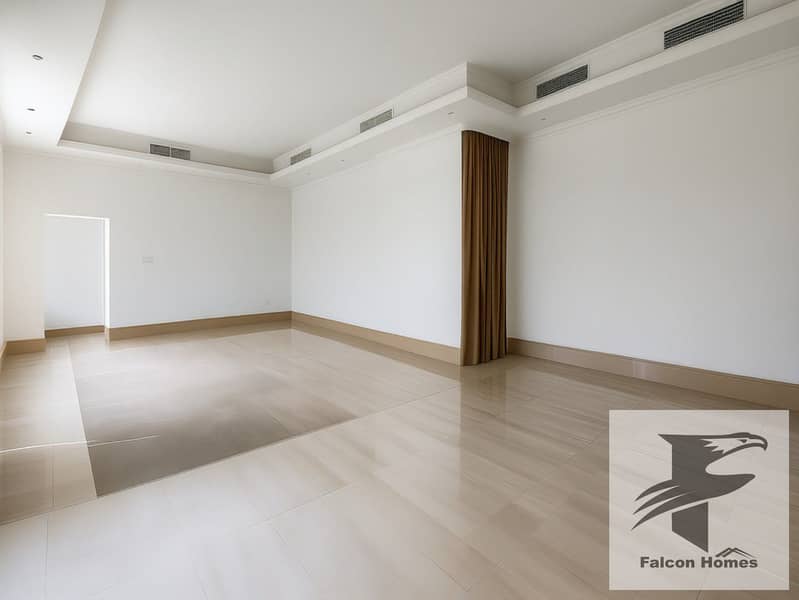 Luxury 4BR Modern Style Villa with Garden and Pool - Image 19