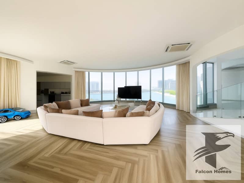 Luxury 4BR Modern Style Villa with Garden and Pool - Image 20