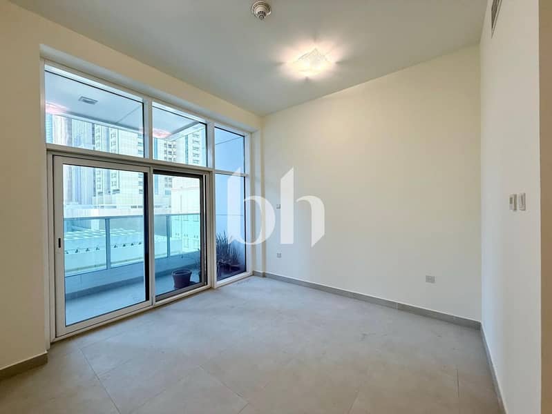 Low Floor | Unfurnished | Partially Upgraded