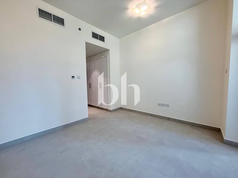 Low Floor | Unfurnished | Partially Upgraded - Image 6