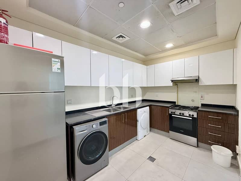 Low Floor | Unfurnished | Partially Upgraded - Image 7