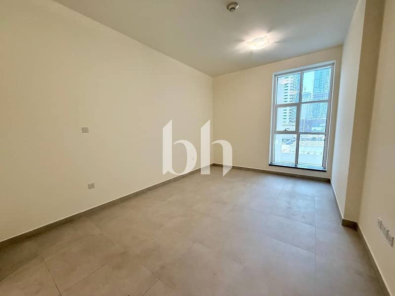 Low Floor | Unfurnished | Partially Upgraded - Image 9