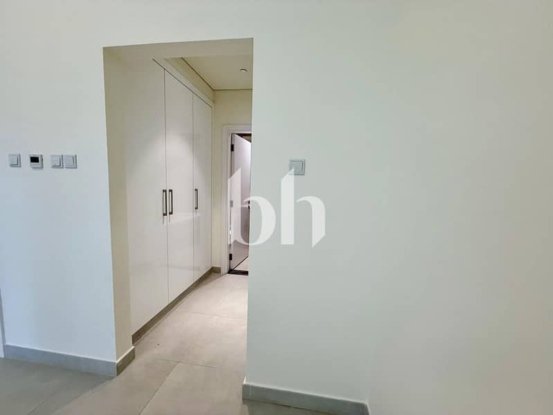 Low Floor | Unfurnished | Partially Upgraded - Image 11