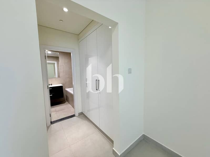 Low Floor | Unfurnished | Partially Upgraded - Image 12