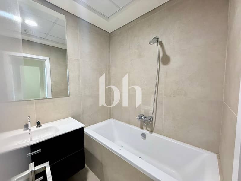 Low Floor | Unfurnished | Partially Upgraded - Image 13