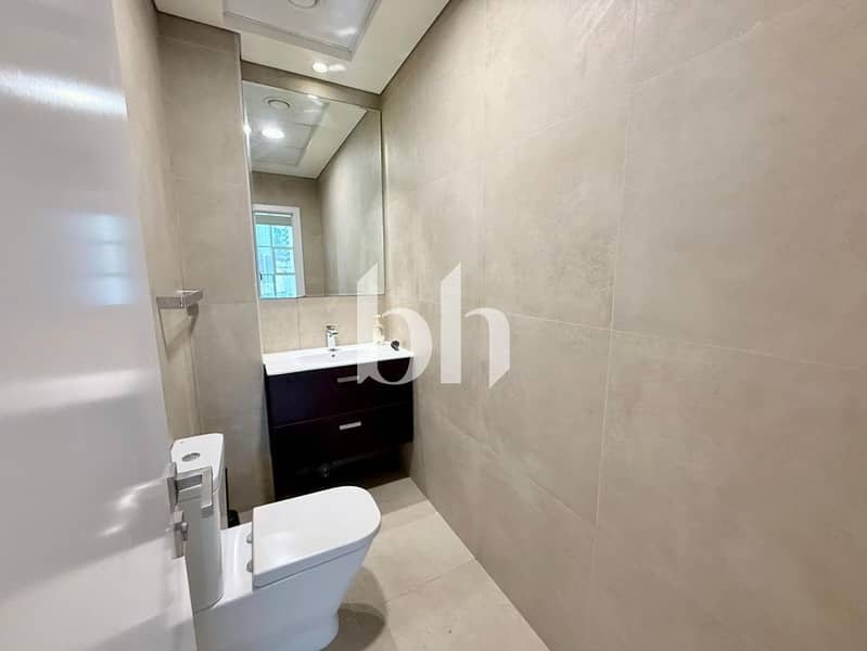 Low Floor | Unfurnished | Partially Upgraded - Image 15