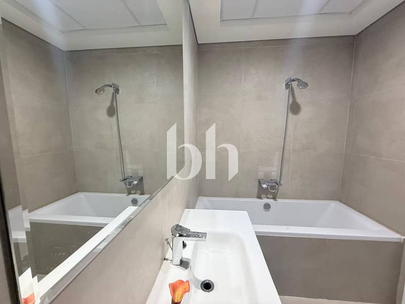 Low Floor | Unfurnished | Partially Upgraded - Image 16