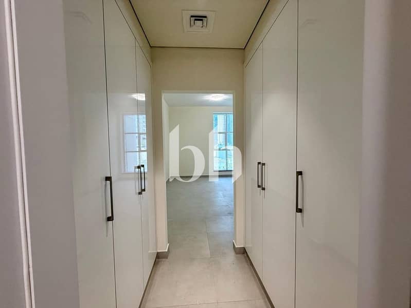 Low Floor | Unfurnished | Partially Upgraded - Image 17