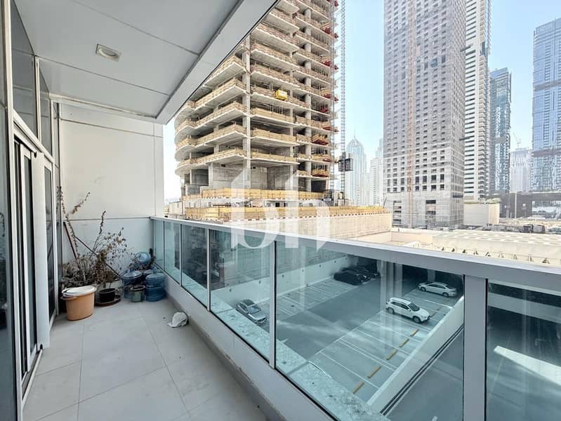 Low Floor | Unfurnished | Partially Upgraded - Image 20