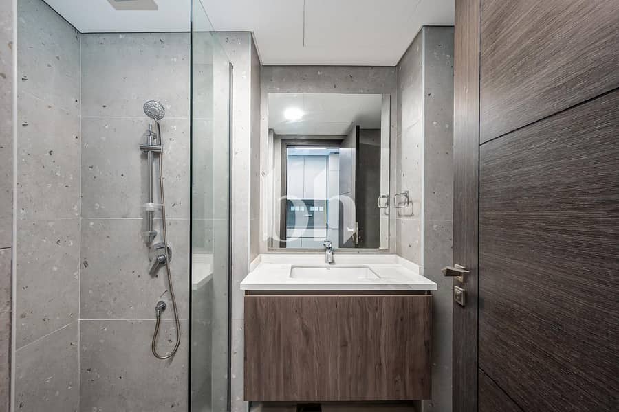 Brand New | Fully Furnished Studio | Rented - Image 6