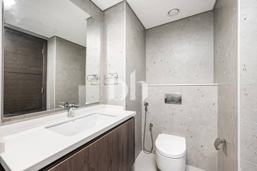 Brand New | Fully Furnished Studio | Rented - Image 7