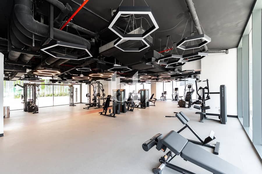 Brand New | Fully Furnished Studio | Rented - Image 12